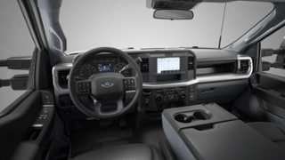 2026 Ford Super Duty® Internal Image 2